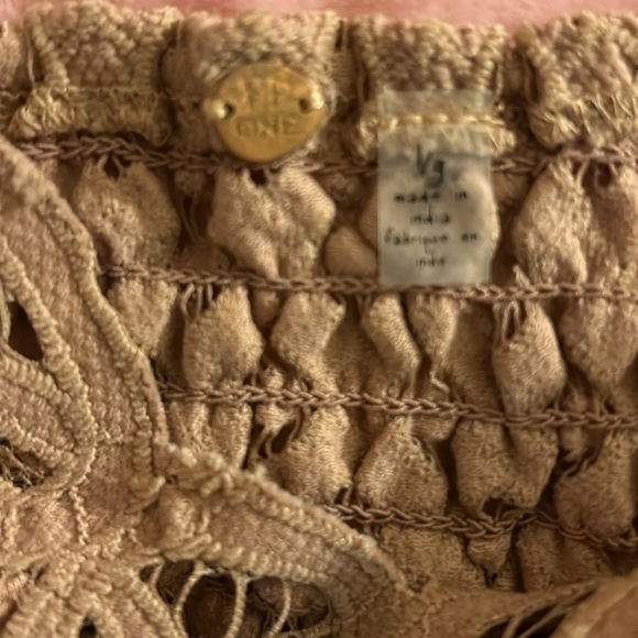 NWOT - Intimate by Free People Bralette - Picture 5 of 5